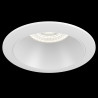 Oprawa podtynkowa aluminiowa biała DL053-01W z serii Share - Lampy Maytoni