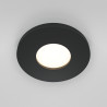 Oprawa podtynkowa aluminiowa czarna DL083-01-GU10-RD-B z serii Stark - Lampy Maytoni