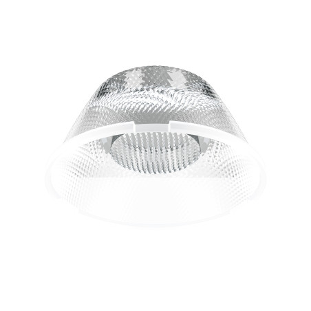 Element oprawy przezroczysty LensD29-15 z serii Wise - Lampy Maytoni
