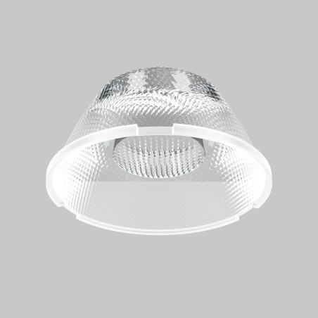 Element oprawy przezroczysty LensD29-15 z serii Wise - Lampy Maytoni
