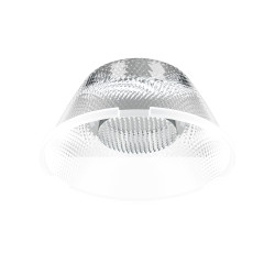 Element oprawy przezroczysty LensD29-50 z serii Wise - Lampy Maytoni