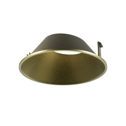 Element oprawy złoty matowy Ring057-7-MG z serii Wise - Lampy Maytoni