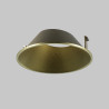 Element oprawy złoty matowy Ring057-7-MG z serii Wise - Lampy Maytoni