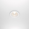 Oprawa podtynkowa aluminiowa biała DL034-L12W3K-D-W z serii Zoom - Lampy Maytoni