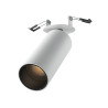 Oprawa podtynkowa aluminiowa biała C053CL-L12W3K-W-W z serii FOCUS LED - Lampy Maytoni