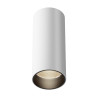 Plafon aluminiowy biały C056CL-L12W3K-W-W z serii FOCUS LED - Lampy Maytoni