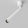 Plafon aluminiowy biały C141CL-L300-6W3K-W z serii Focus T - Lampy Maytoni