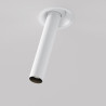 Oprawa podtynkowa aluminiowa biała C140RS-L300-7W3K-W z serii Focus T - Lampy Maytoni