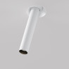 Oprawa podtynkowa aluminiowa biała C140TRS-L300-7W3K-W z serii Focus T - Lampy Maytoni