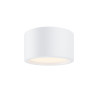 Plafon aluminiowy biały C090CL-15W3K-W z serii Hydra - Lampy Maytoni