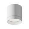 Plafon biały C088CL-GX53-W z serii Polar - Lampy Maytoni