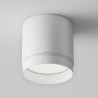 Plafon biały C088CL-GX53-W z serii Polar - Lampy Maytoni