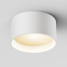 Plafon aluminiowy biały C089CL-15W3K-W z serii Vega - Lampy Maytoni