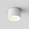 Plafon aluminiowy biały C089CL-8W3K-W z serii Vega - Lampy Maytoni