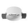 Akcesorium metalowe białe DLA032-TRS12-W z serii Zon - Lampy Maytoni