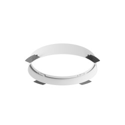 Akcesorium metalowe białe DLA032-TRS45-W z serii Zon - Lampy Maytoni