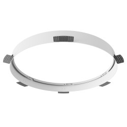 Akcesorium metalowe białe DLA032-TRS90-W z serii Zon - Lampy Maytoni