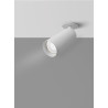 Oprawa podtynkowa aluminiowa biała C018CL-01W z serii Focus - Lampy Maytoni