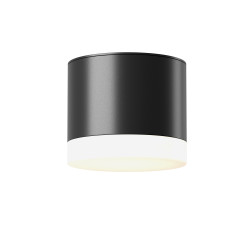 Plafon czarny C087CL-GX53-B z serii Pauline - Lampy Maytoni