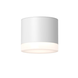 Plafon biały C087CL-GX53-W z serii Pauline - Lampy Maytoni