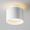 Plafon aluminiowy biały C009CW-L12W z serii Planet - Lampy Maytoni