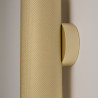 Kinkiet aluminiowy złoty matowy 2-punktowy C080WL-02-GU10-MG z serii Artisan - Lampy Maytoni