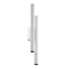 Kinkiet aluminiowy biały C082WL-24W2.7K-W z serii Calipso - Lampy Maytoni