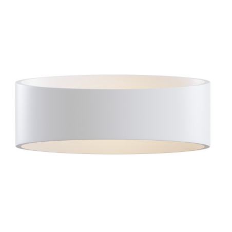 Kinkiet aluminiowy biały C806WL-L5W z serii Trame - Lampy Maytoni