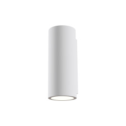 Kinkiet aluminiowy biały 2-punktowy C191-WL-02-W z serii Parma - Lampy Maytoni