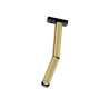 Oprawa szynowa aluminiowa czarna TR142-1-6W3K-BS z serii Focus Dual - Lampy Maytoni