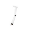 Oprawa szynowa aluminiowa biała TR142-1-6W3K-W z serii Focus Dual - Lampy Maytoni