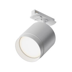 Oprawa szynowa biała TR088-1-GX53-W z serii Polar - Lampy Maytoni
