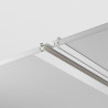 Szyna podtynkowa aluminiowa biała TRX004-111W z serii Busbar trunkings Unity - Lampy Maytoni
