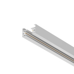 Szyna natynkowo-wisząca aluminiowa biała TRX001-112W z serii Busbar trunkings Unity - Lampy Maytoni