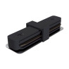 Element systemu szynowego czarny TRA001C-11B z serii Unity - Lampy Maytoni
