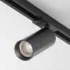Oprawa szynowa aluminiowa czarna TR021-1-12B4K-W-D-B z serii Focus LED - Lampy Maytoni
