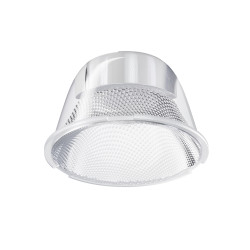 Element oprawy przezroczysty LensD31-15 z serii Focus LED - Lampy Maytoni