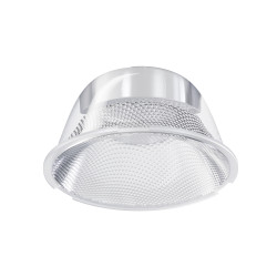 Element oprawy przezroczysty LensD50-36 z serii Focus LED - Lampy Maytoni