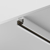 Szyna natynkowo-wisząca aluminiowa biała TRX005-312W z serii Busbar trunkings Trinity - Lampy Maytoni