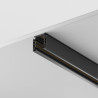 Szyna natynkowo-wisząca aluminiowa czarna TRX005-312B z serii Busbar trunkings Trinity - Lampy Maytoni