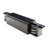 Element systemu szynowego czarny TRA005C-31B z serii Trinity - Lampy Maytoni