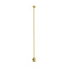 Element systemu szynowego aluminiowy mosiężny TRA159C-IPCL1-BS z serii Flarity - Lampy Maytoni