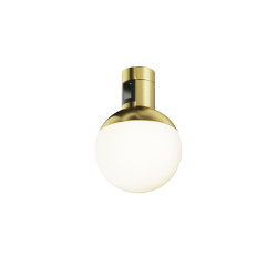Oprawa szynowa aluminiowa mosiężna TR149-1-5W2.7K-BS-DE z serii Luna - Lampy Maytoni