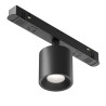 Oprawa szynowa aluminiowa czarna TR132-4-7W-DS-B z serii Alfa S - Lampy Maytoni