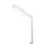 Oprawa szynowa aluminiowa biała TR102-24W4K-W z serii Basis Angle - Lampy Maytoni