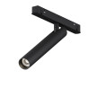 Oprawa szynowa aluminiowa czarna TR141-2-6W3K-M-B z serii Focus T - Lampy Maytoni