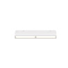 Oprawa szynowa aluminiowa biała TR106-4-12W-DS-W z serii Parete - Lampy Maytoni