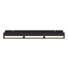 Oprawa szynowa aluminiowa czarna TR106-4-18W-DS-B z serii Parete - Lampy Maytoni