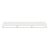 Oprawa szynowa aluminiowa biała TR106-4-18W-DS-W z serii Parete - Lampy Maytoni