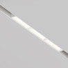 Oprawa szynowa aluminiowa biała TR106-4-18W-DS-W z serii Parete - Lampy Maytoni